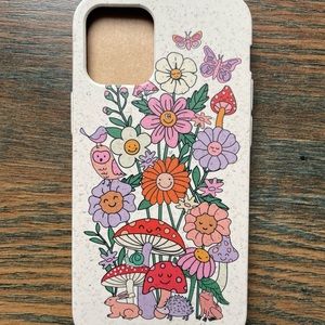 New Pela iPhone 12 Mini Case + Liquid Screen Protector